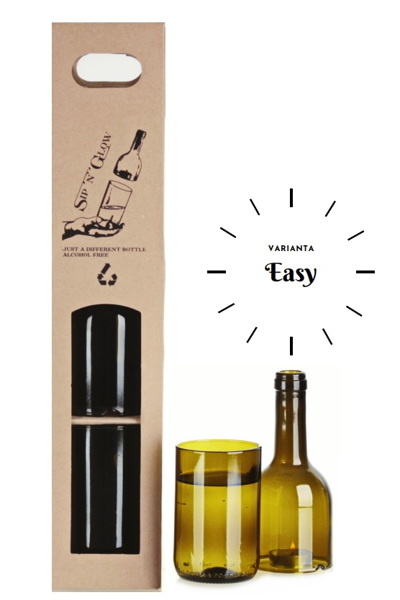 Dárková ECO sada Sip´n´Glow